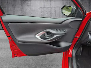 Mazda 2 1.5 Hybrid Exclusive-Line