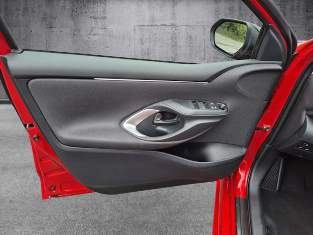 Mazda 2 1.5 Hybrid Exclusive-Line