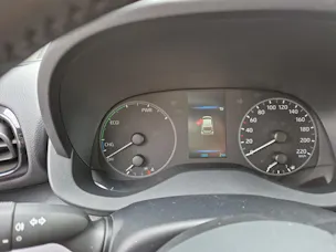 Mazda 2 1.5 Hybrid Exclusive-Line