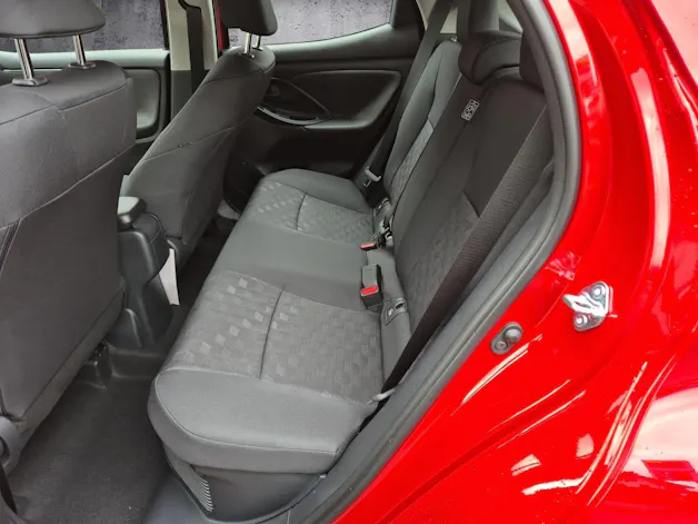 Mazda 2 1.5 Hybrid Exclusive-Line