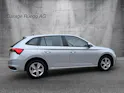 Škoda Scala 1.5 TSI Selection DSG