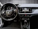 Škoda Scala 1.5 TSI Selection DSG
