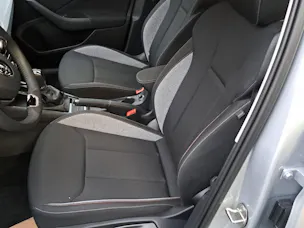Škoda Scala 1.5 TSI Selection DSG