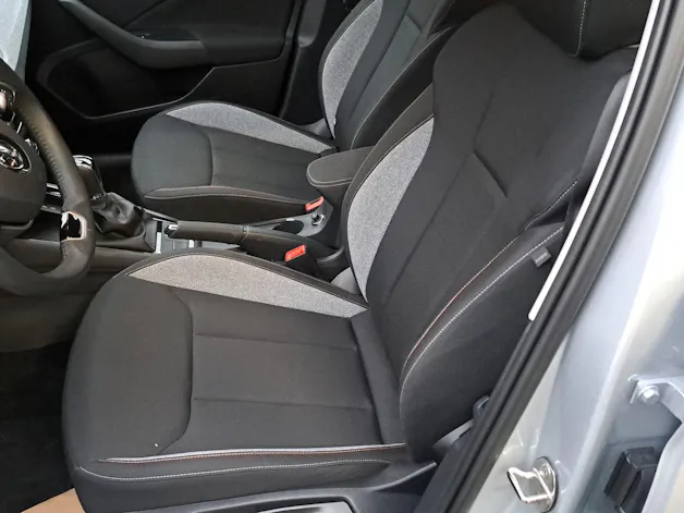 Škoda Scala 1.5 TSI Selection DSG