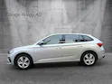 Škoda Scala 1.5 TSI Selection DSG