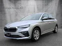 Škoda Scala 1.5 TSI Selection DSG