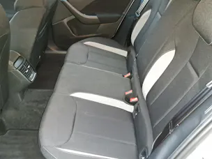 Škoda Scala 1.5 TSI Selection DSG