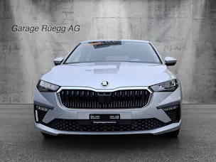 Škoda Scala 1.5 TSI Selection DSG