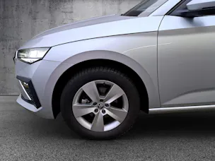 Škoda Scala 1.5 TSI Selection DSG