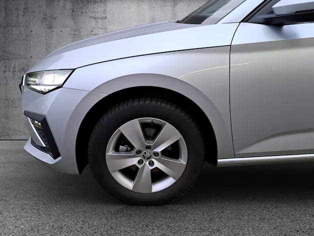 Škoda Scala 1.5 TSI Selection DSG