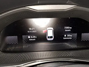 Škoda Scala 1.5 TSI Selection DSG