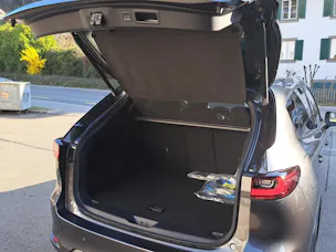 Mazda CX-60 2.5 PHEV Homura