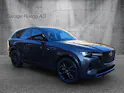 Mazda CX-60 2.5 PHEV Homura