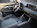 Mazda CX-60 2.5 PHEV Homura
