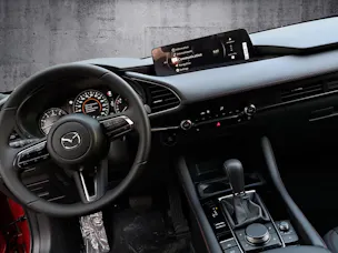 Mazda 3 Hatchback 2.0 186 Homura