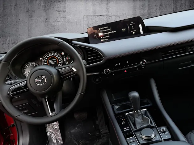 Mazda 3 Hatchback 2.0 186 Homura