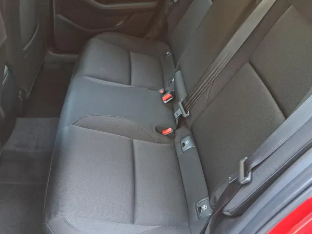 Mazda 3 Hatchback 2.0 186 Homura