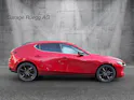 Mazda 3 Hatchback 2.0 186 Homura