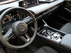 Mazda 3 Hatchback 2.0 186 Homura