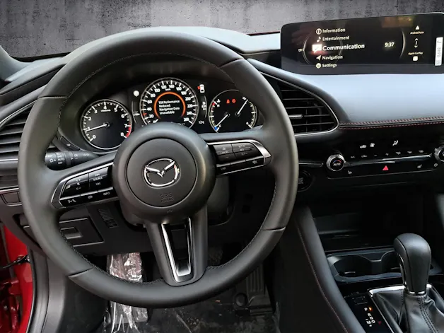 Mazda 3 Hatchback 2.0 186 Homura