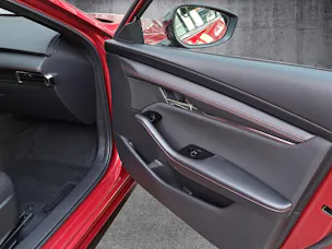 Mazda 3 Hatchback 2.0 186 Homura