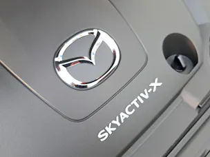 Mazda 3 Hatchback 2.0 186 Homura