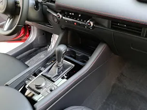 Mazda 3 Hatchback 2.0 186 Homura
