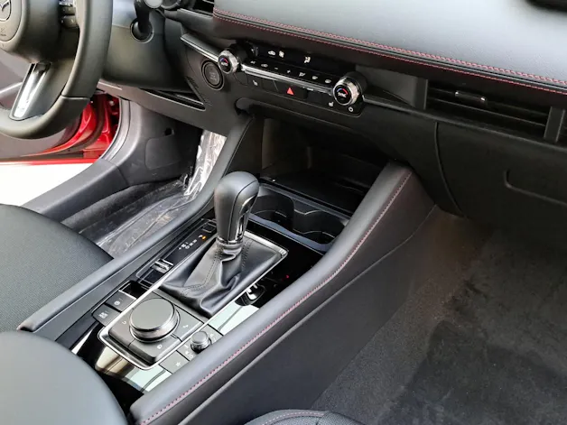 Mazda 3 Hatchback 2.0 186 Homura