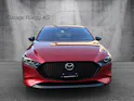 Mazda 3 Hatchback 2.0 186 Homura