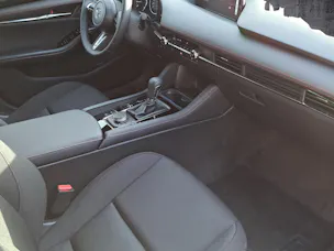 Mazda 3 Hatchback 2.0 186 Homura