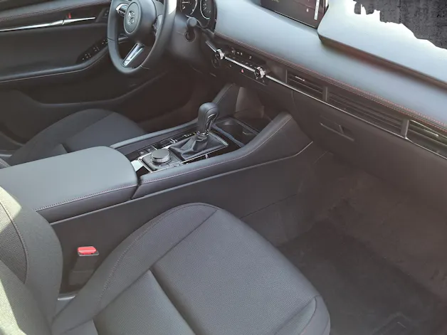 Mazda 3 Hatchback 2.0 186 Homura