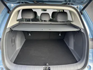 Leapmotor B10 Design