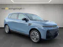 Leapmotor B10 Design