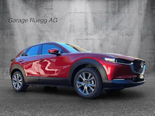 Mazda CX-30 2.5 Centre-Line FWD