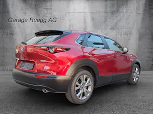 Mazda CX-30 2.5 Centre-Line FWD