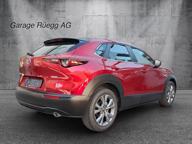 Mazda CX-30 2.5 Centre-Line FWD
