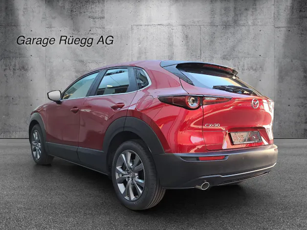 Mazda CX-30 2.5 Centre-Line FWD