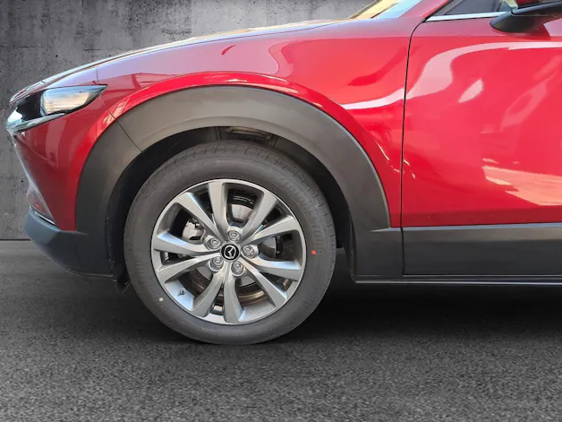 Mazda CX-30 2.5 Centre-Line FWD