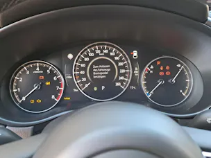 Mazda CX-30 2.5 Centre-Line FWD