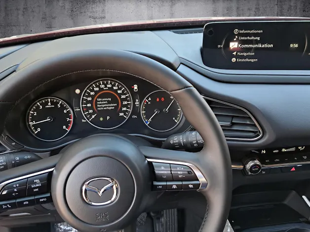 Mazda CX-30 2.5 Centre-Line FWD
