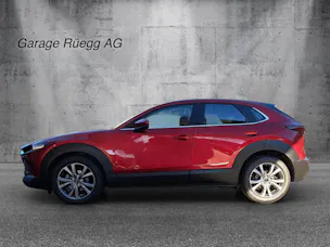Mazda CX-30 2.5 Centre-Line FWD