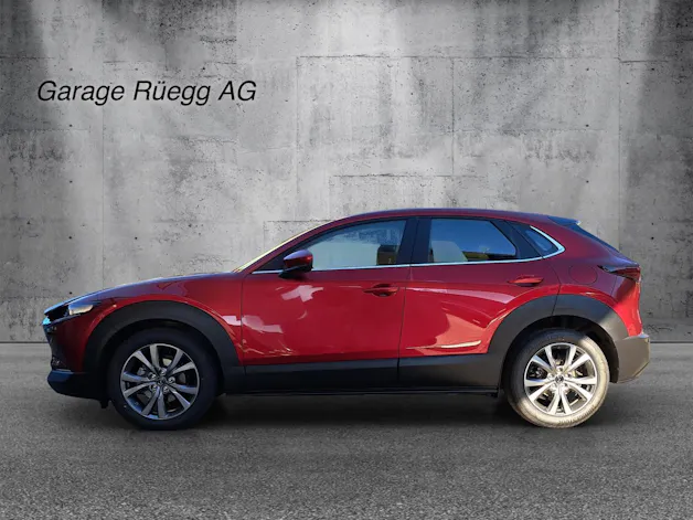Mazda CX-30 2.5 Centre-Line FWD