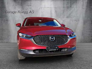 Mazda CX-30 2.5 Centre-Line FWD