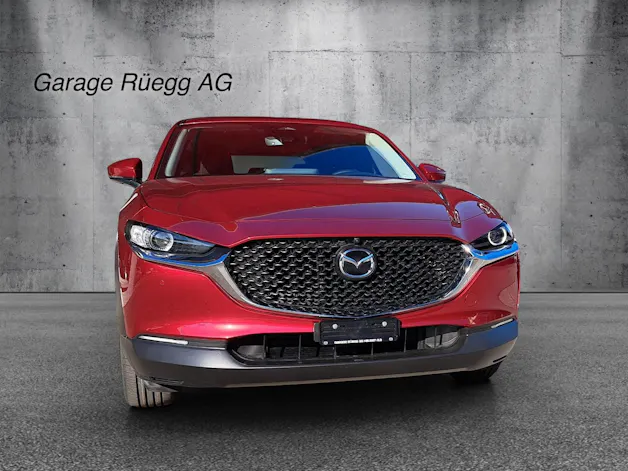 Mazda CX-30 2.5 Centre-Line FWD