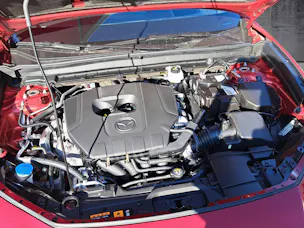 Mazda CX-30 2.5 Centre-Line FWD
