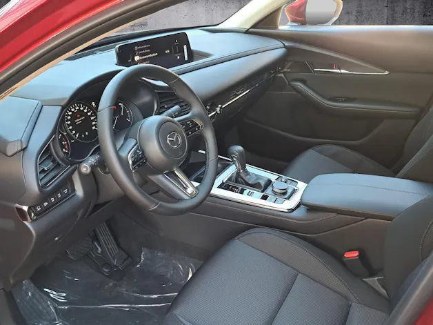 Mazda CX-30 2.5 Centre-Line FWD