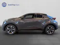 Toyota C-HR 2.0 PHEV Swiss Edition
