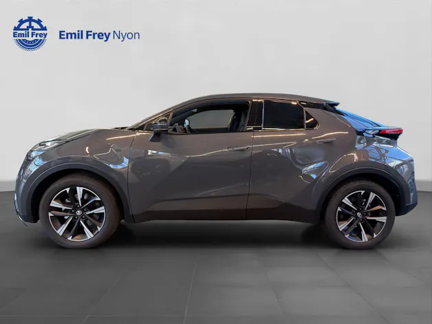 Toyota C-HR 2.0 PHEV Swiss Edition