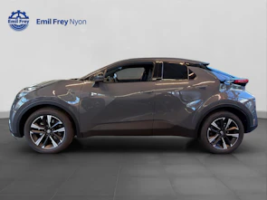 Fahrzeugbild TOYOTA C-HR 2.0 PHEV Swiss Edition