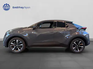 Toyota C-HR 2.0 PHEV Swiss Edition
